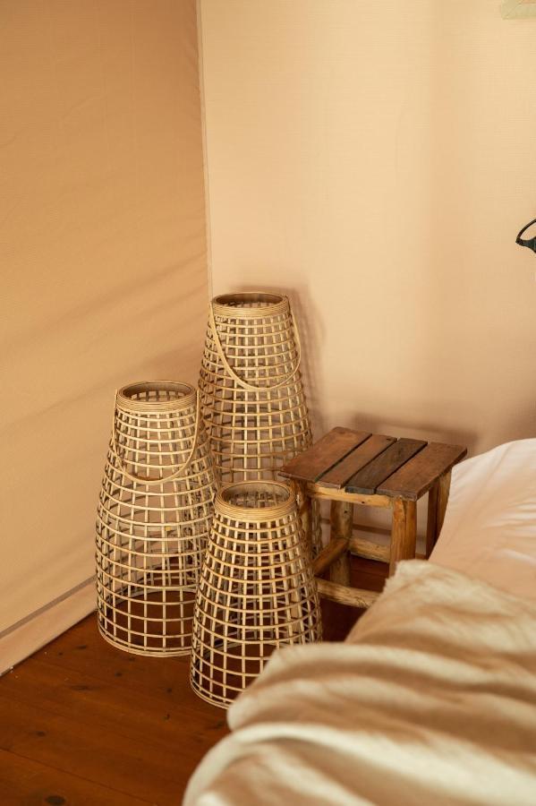 Sky Glamping Boutique Hotel Ramot Exterior photo