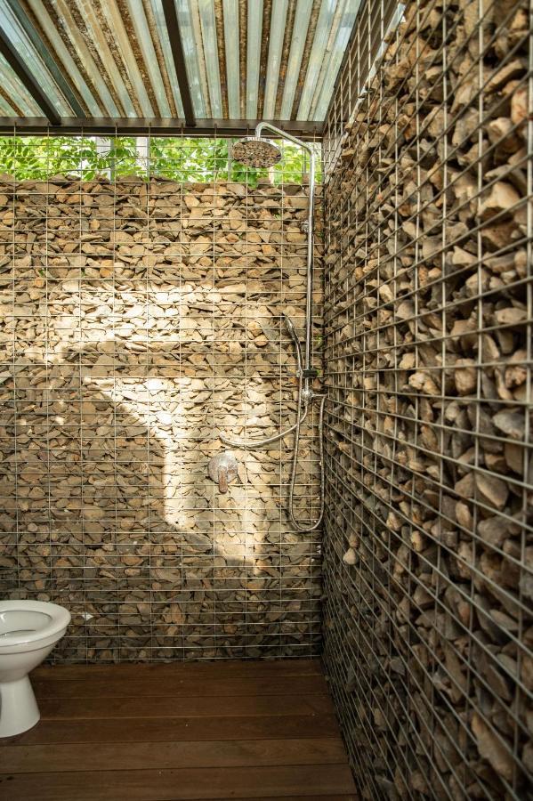 Sky Glamping Boutique Hotel Ramot Exterior photo